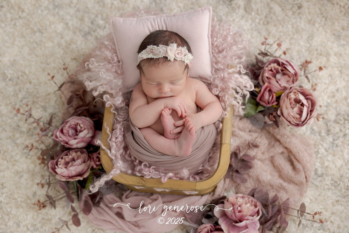 lehigh-valley-photographer-lg-photography-lori-generose-newborn-girl-easton-pa