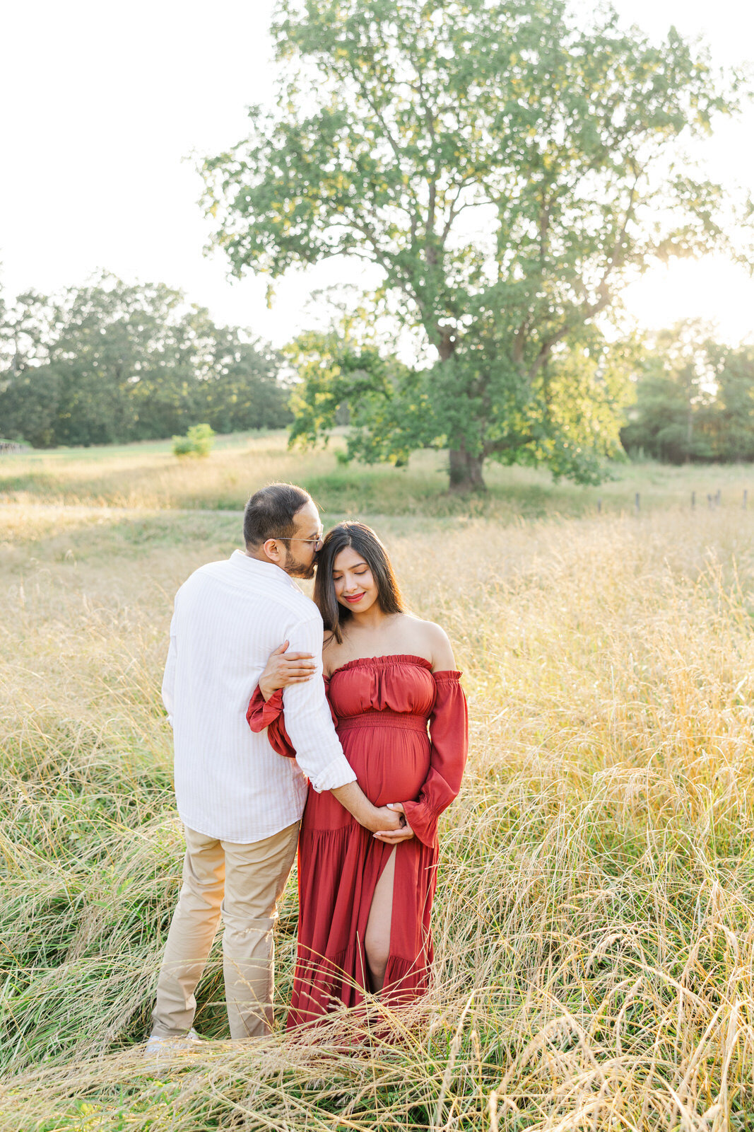 Nikita's Maternity Session-6