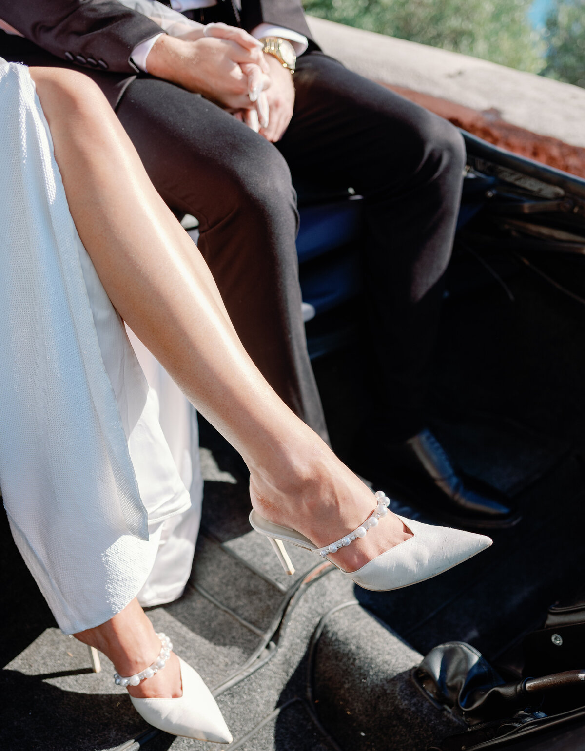 The Fourniers | Amalfi Coast Engagement-162