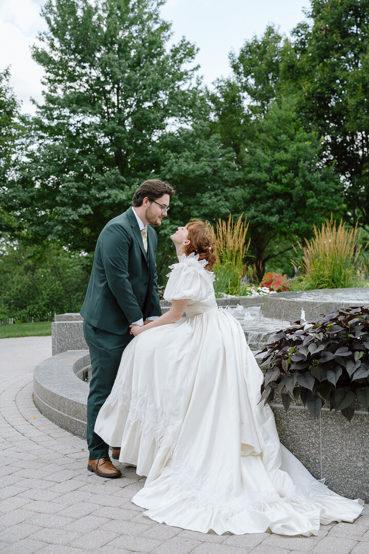 Emily and Ethan's Wedding-208