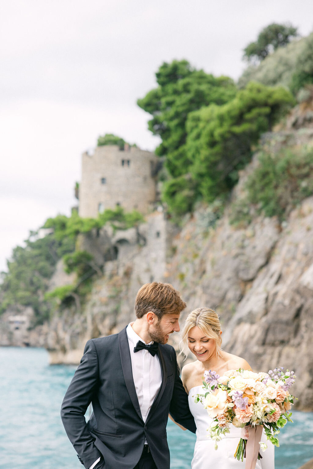 ChelseyBlackPhotographyDestinationWeddingElopementLuxuryItalyPositanoCapri-5539