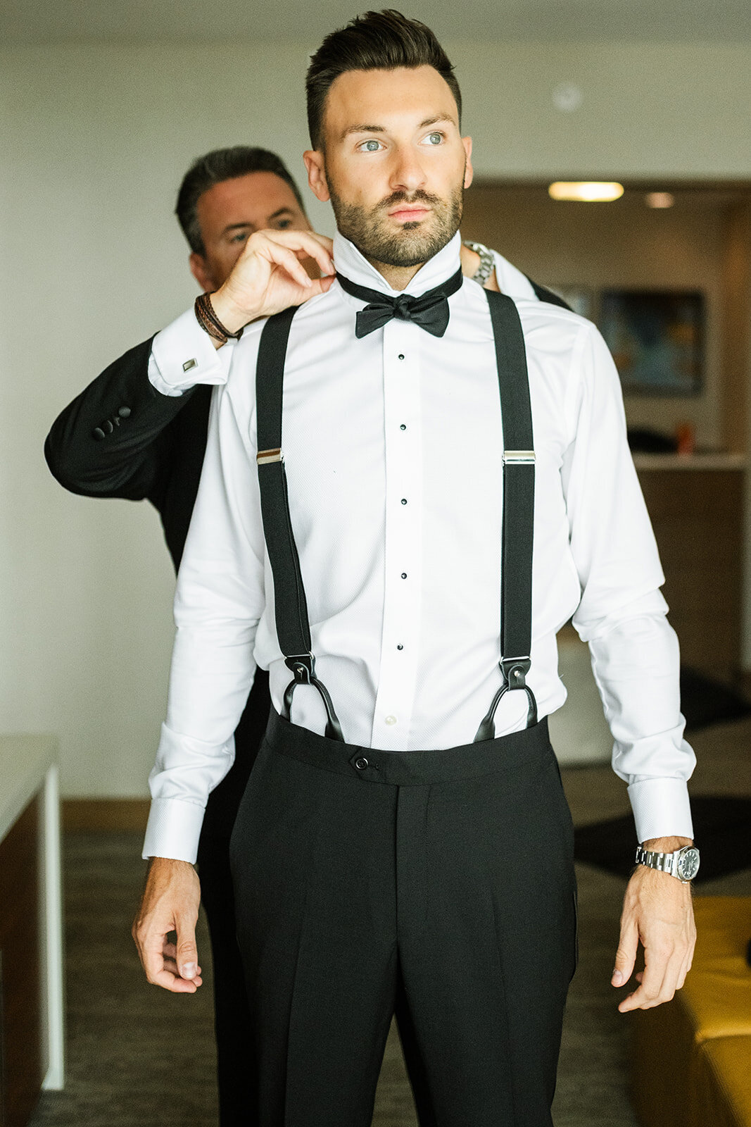 Cleveland Museum of Art Wedding Lindsey Ramdin Best Cleveland Wedding Photographer164