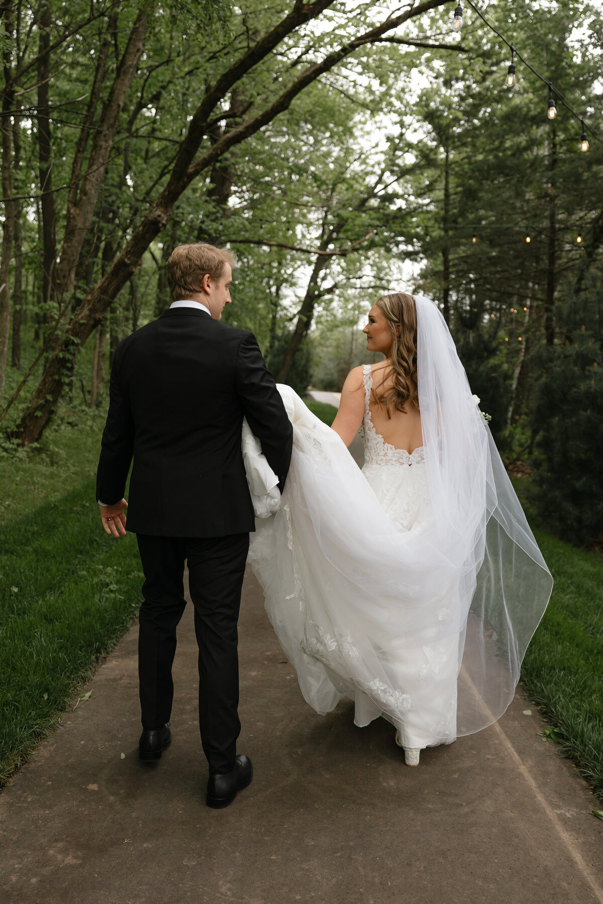 Katelyn and Josiah's Pepin, Wisconsin Wedding Photography-205