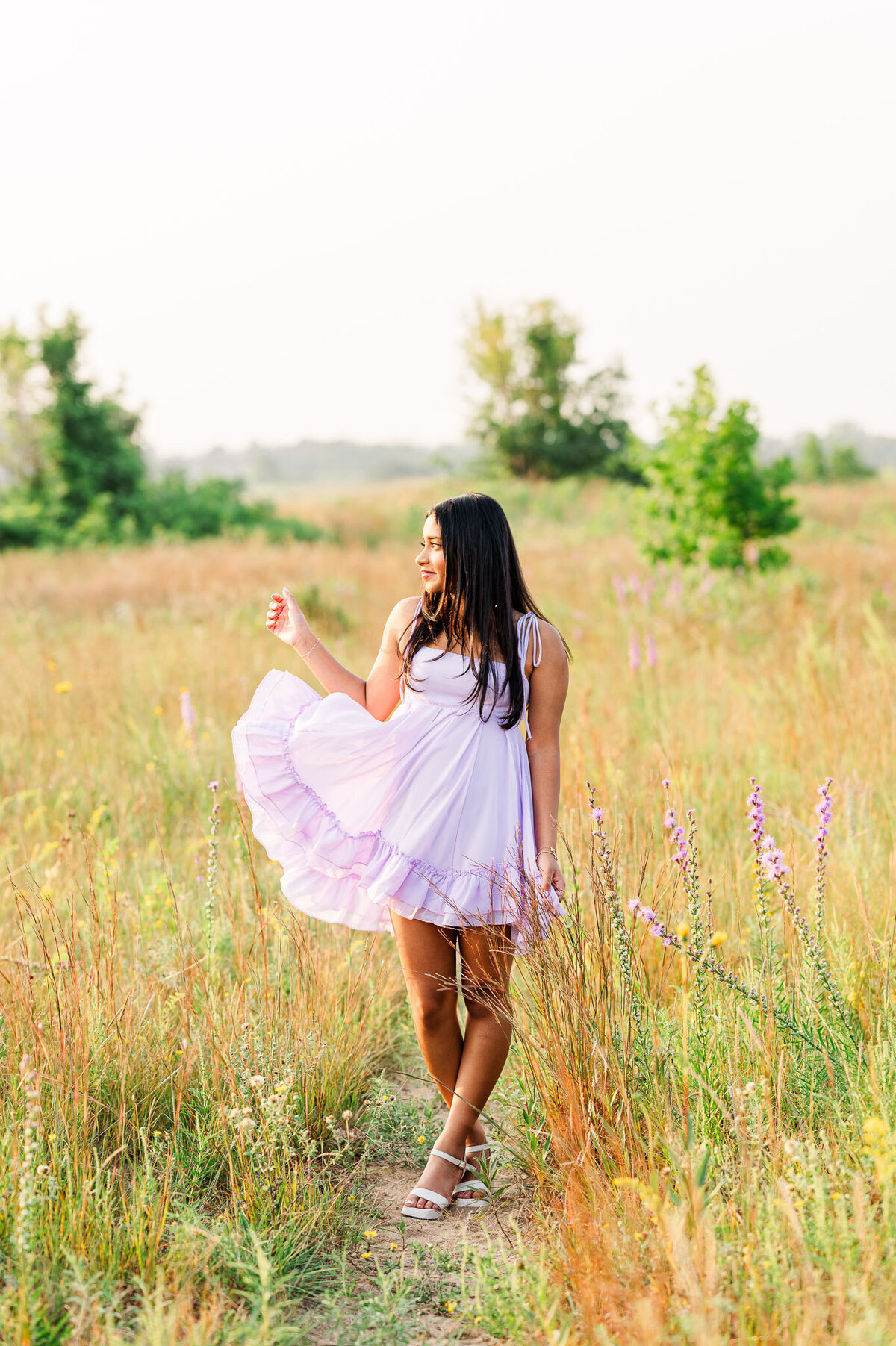 Erica Johanna Photography Senior Portrait-6