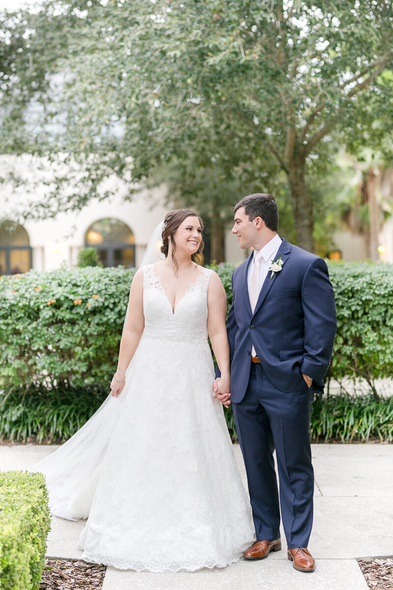 Hannah & Jason Alfond Inn wedding  | Orlando brand Photographer | Alfond Inn wedding-31