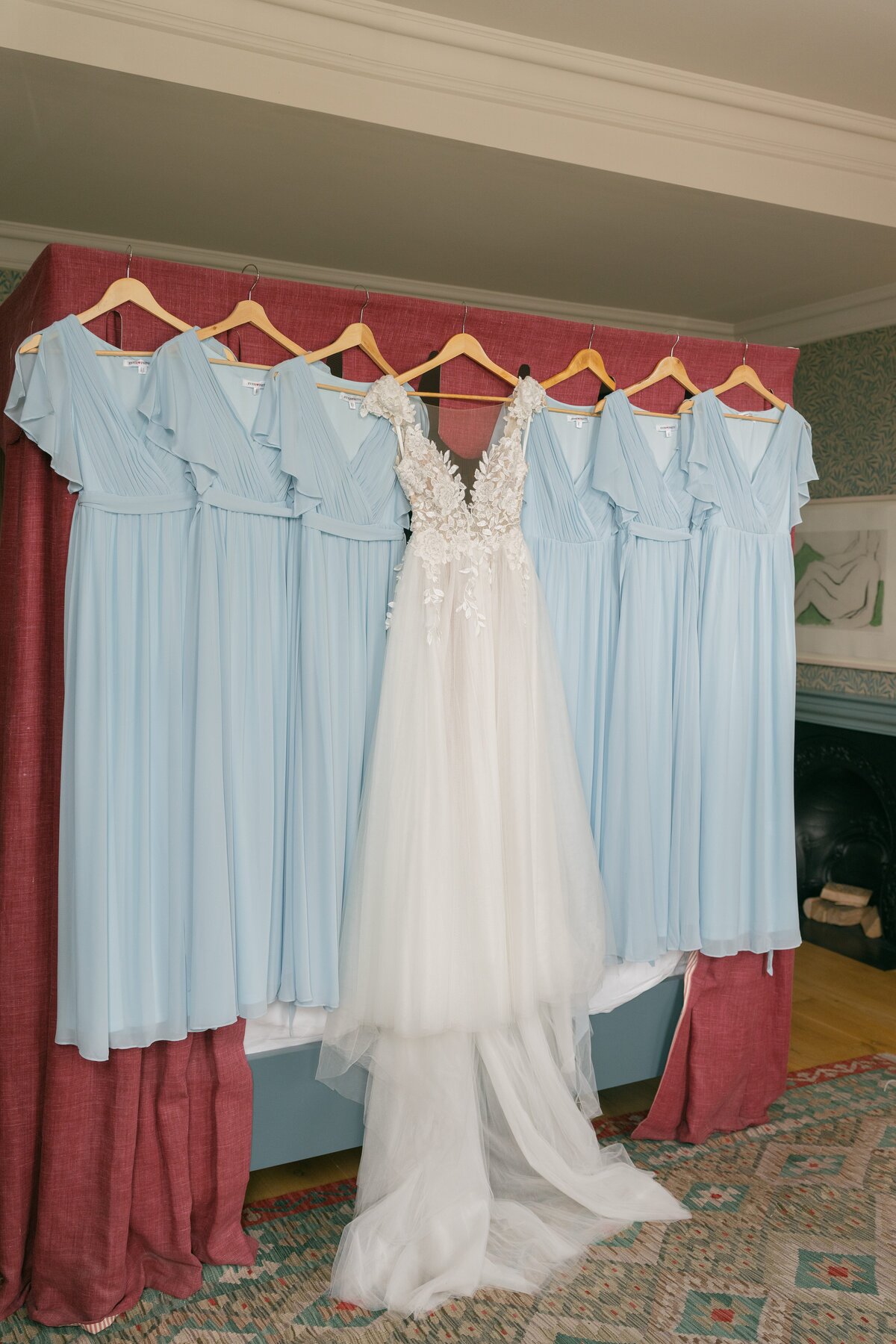 UK destination wedding photographer
