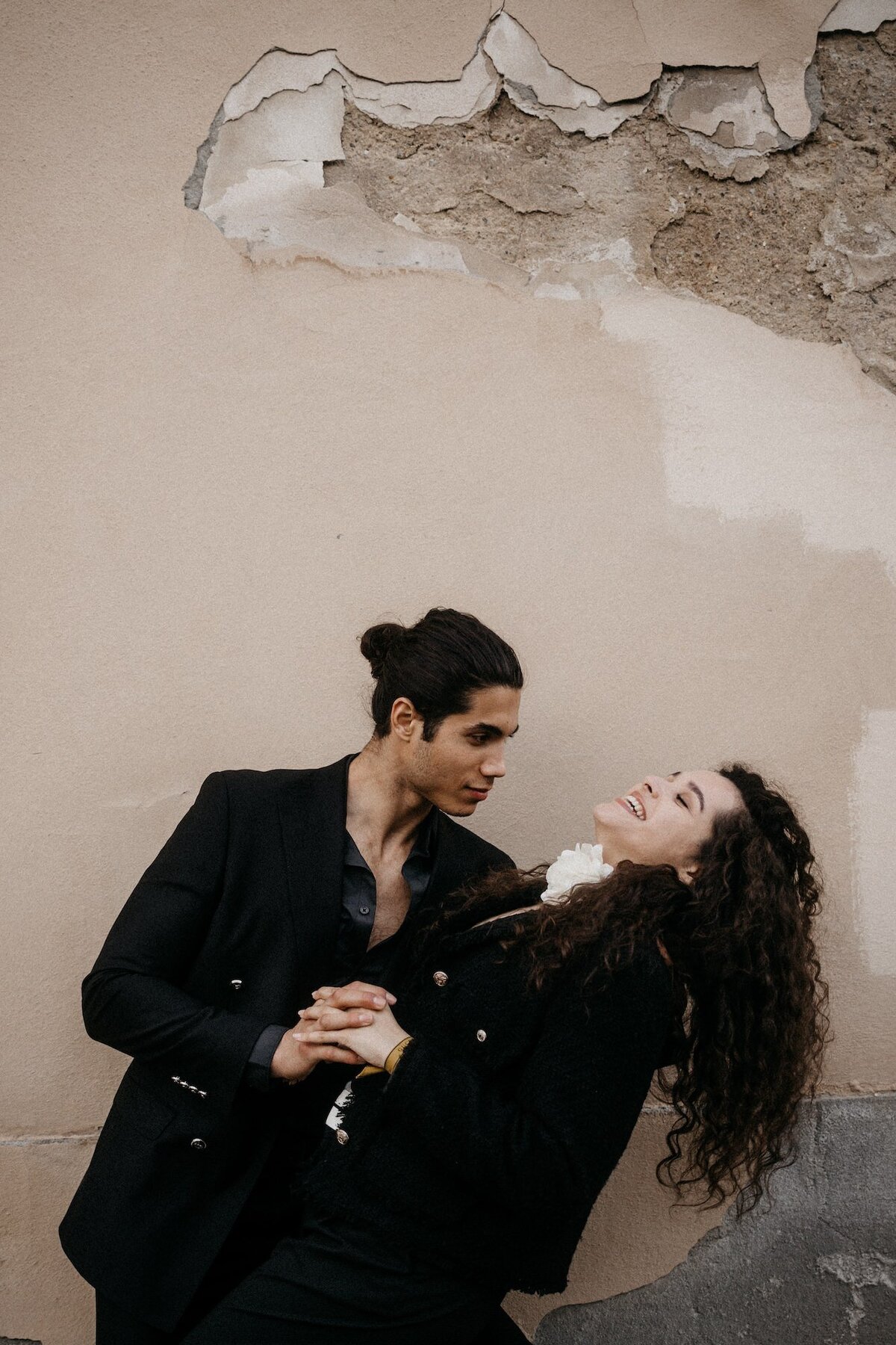 ANNABEE Photography - Kerem & Maria Prague-95
