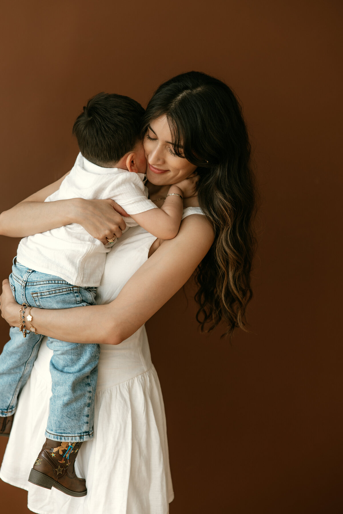 Abigail Anne Photography Storytelling Wedding Photographer in Colorado and Chicago — Family Photo 42