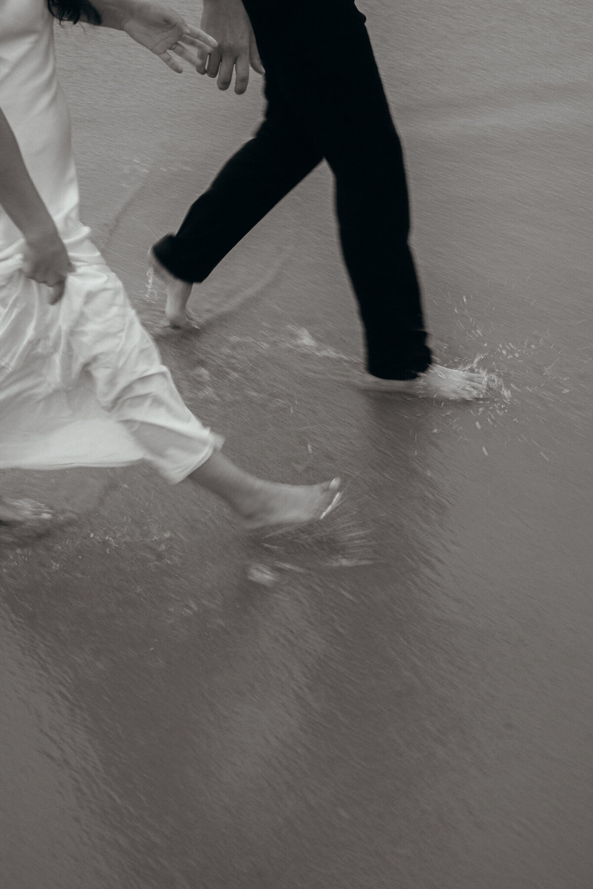Luxury Beach Elopement Gippsland-399