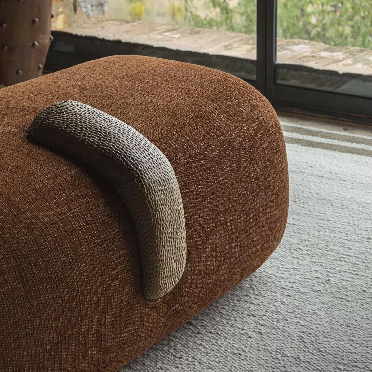 Loro-Piana-Interiors-Stool
