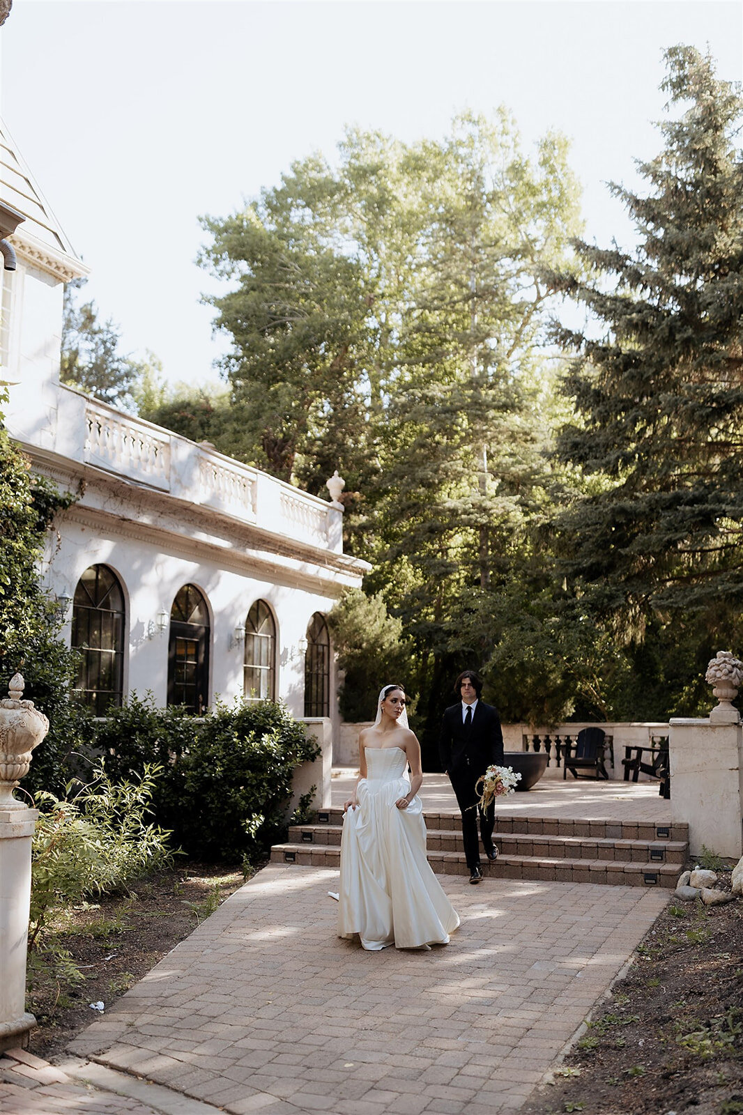 La Caille Wedding_Becca photo-495