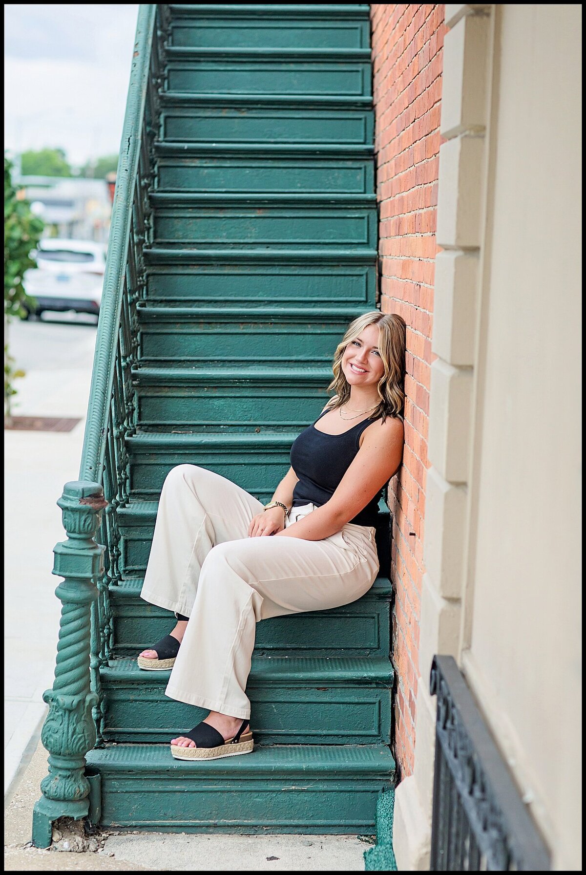 2025 Senior Photographer | Creative Touch Photography | Macomb, IL Senior Photographer | Quincy, IL Senior Photographer | Southeastern Senior 2025_7007