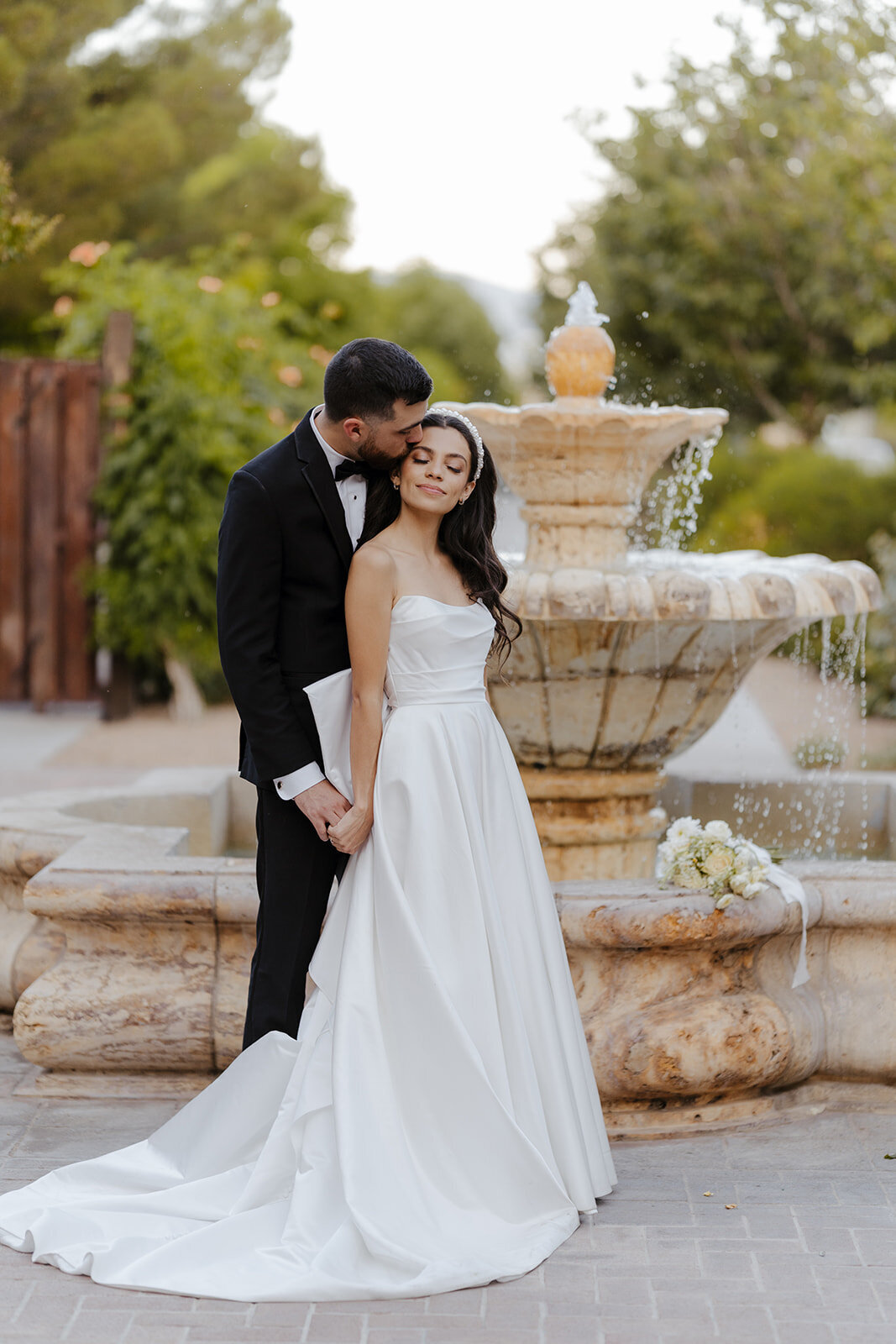 Sneak Peek-4NM Wedding Photographer