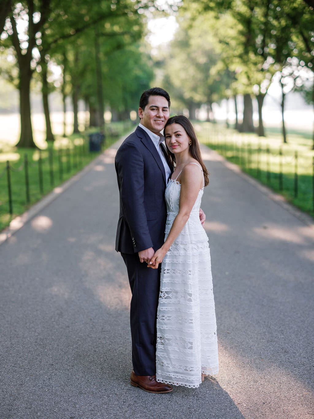 U.S. Capitol Building Engagement  C&A_DC_Couple-6468