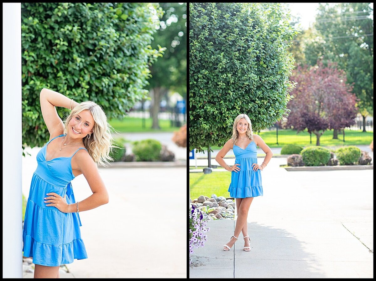 2025 Senior Photographer | Creative Touch Photography | Macomb, IL Senior Photographer | Carthage, IL Senior Photographer | Illini West Senior 2025_6549