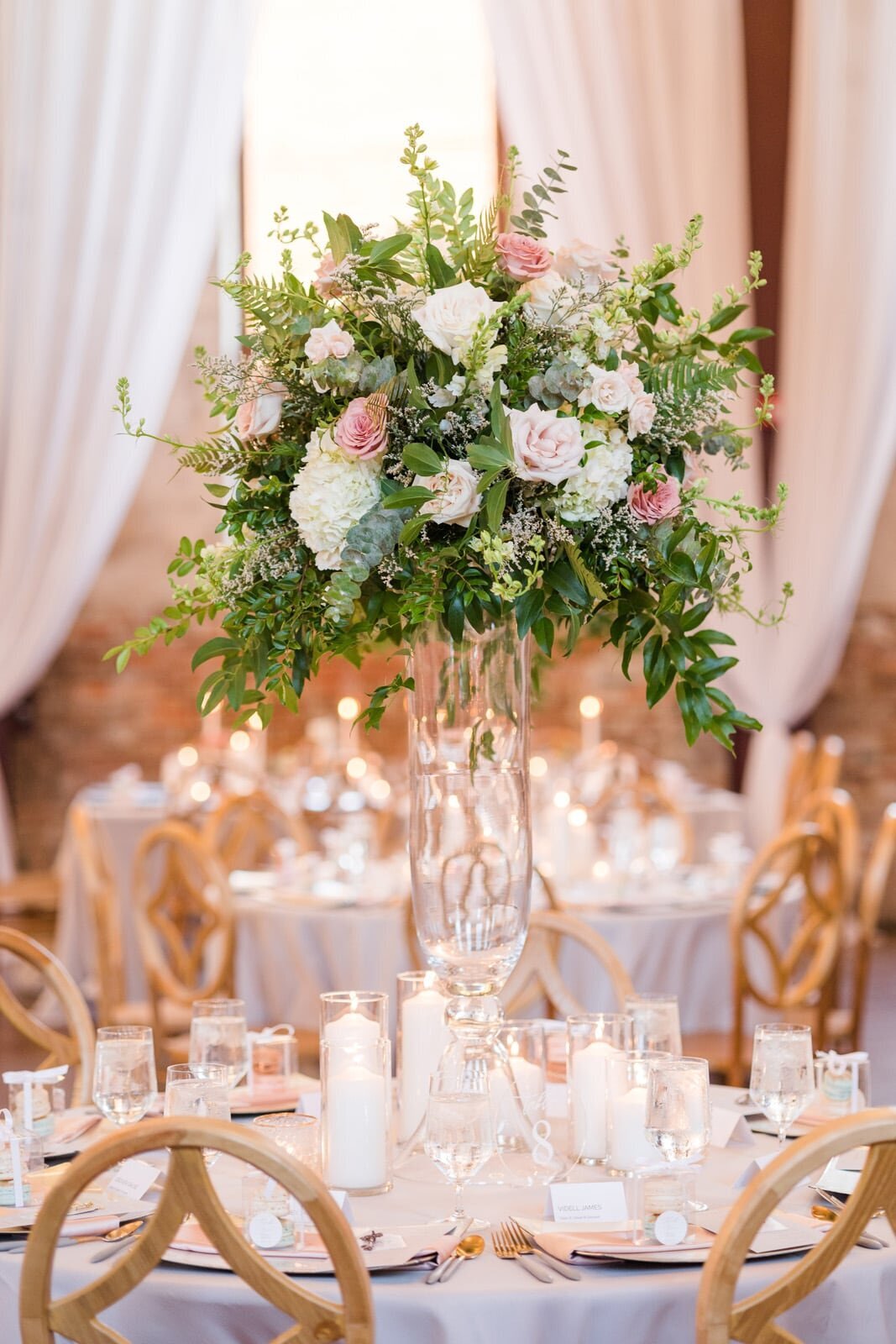 Brooklyn Arts Center Wedding | Blue Satin Bee 37