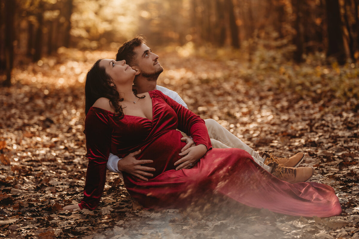 aurore photographe gien famille grossesse enfants 3