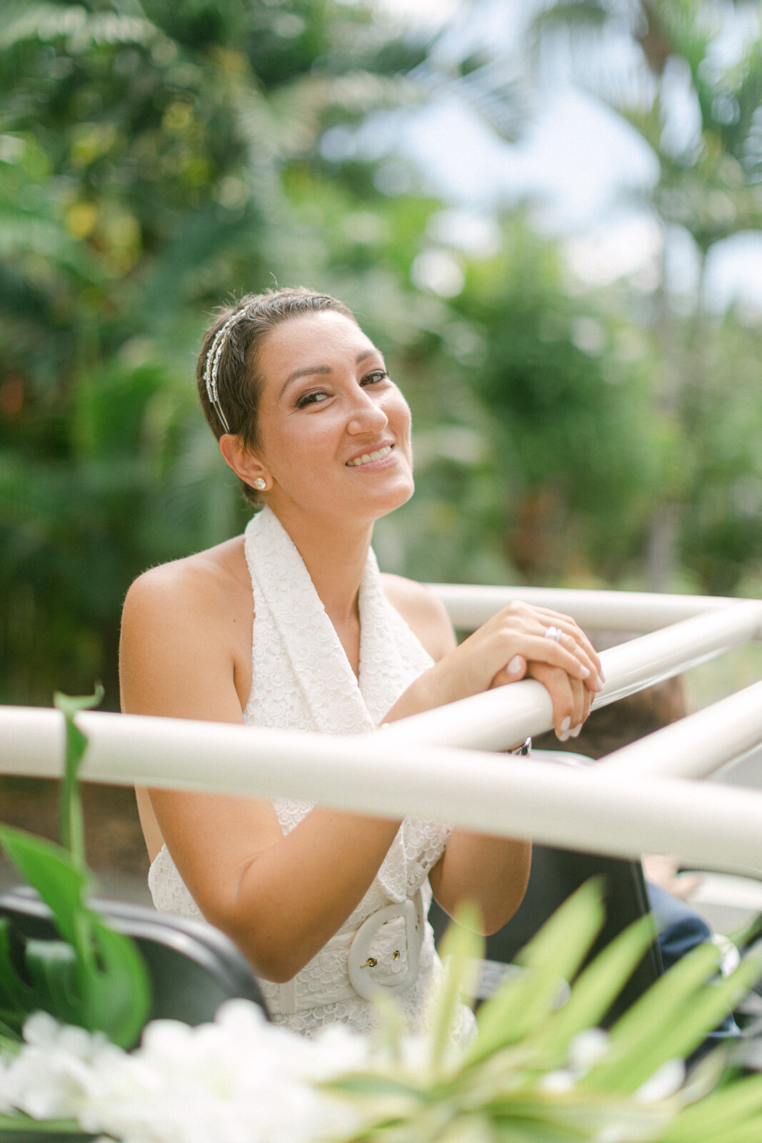 St Barts Beach Wedding71