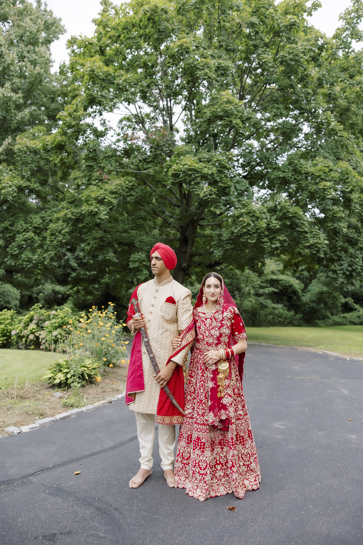 Baraat_Ceremony-145