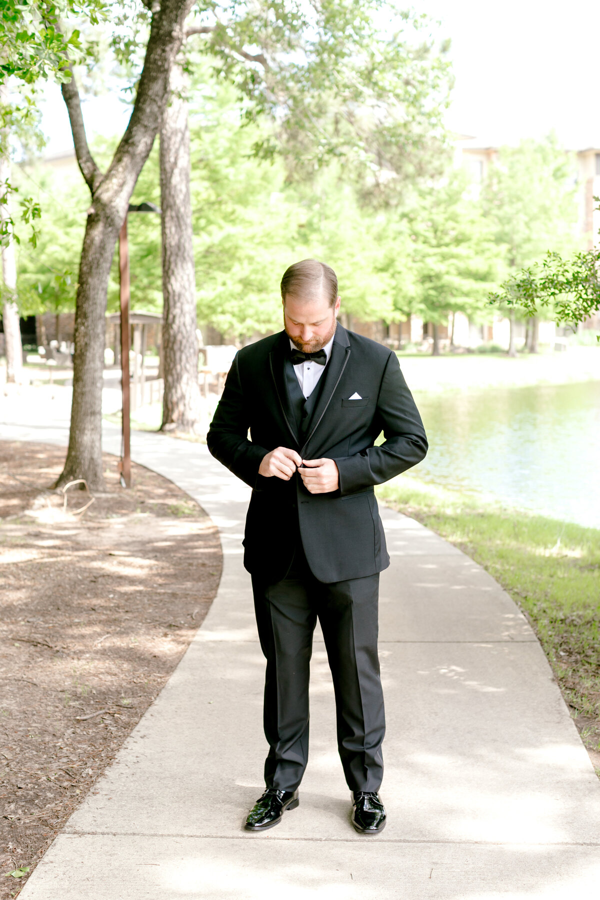 The Woodlands Resort Wedding_KaseyLynnPhotography_009