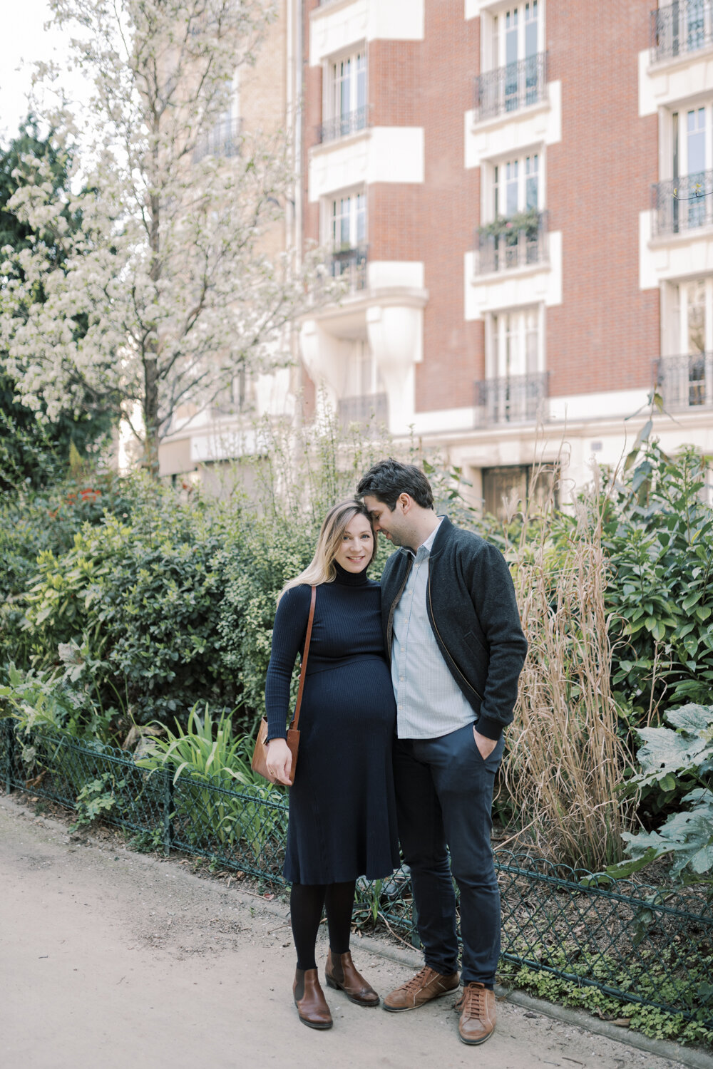 Maternity session in Paris-HD-5