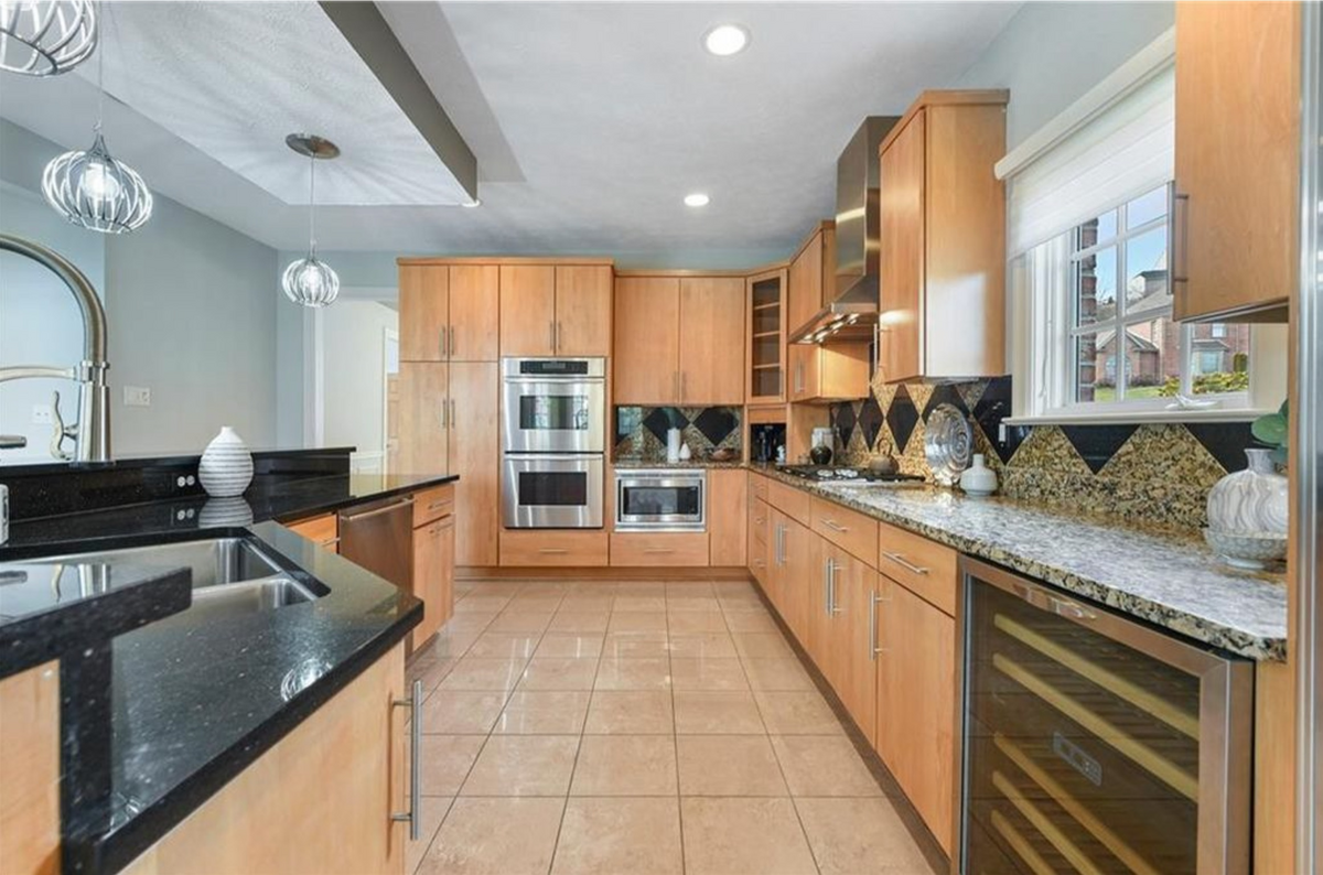 Professionally staged room designed to maximize home value and buyer appeal