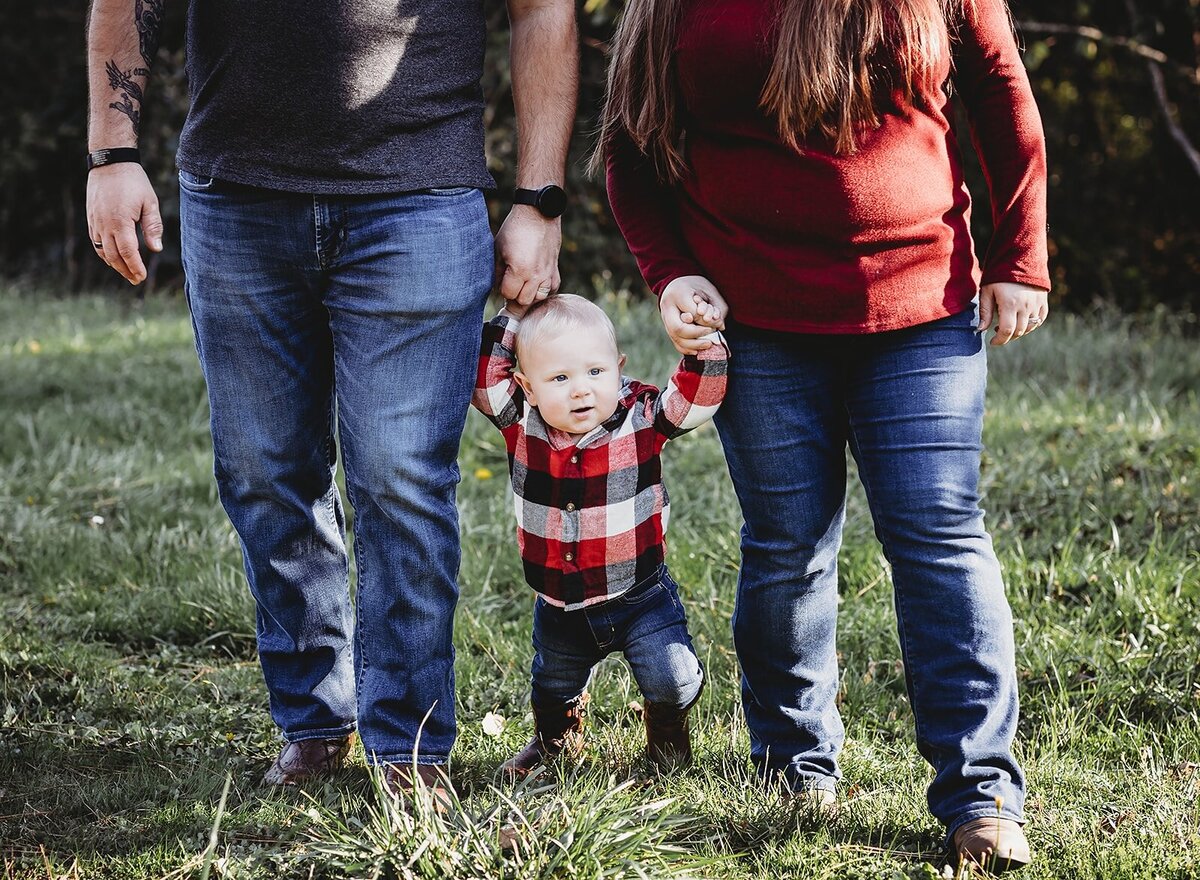 Oregon family photographer