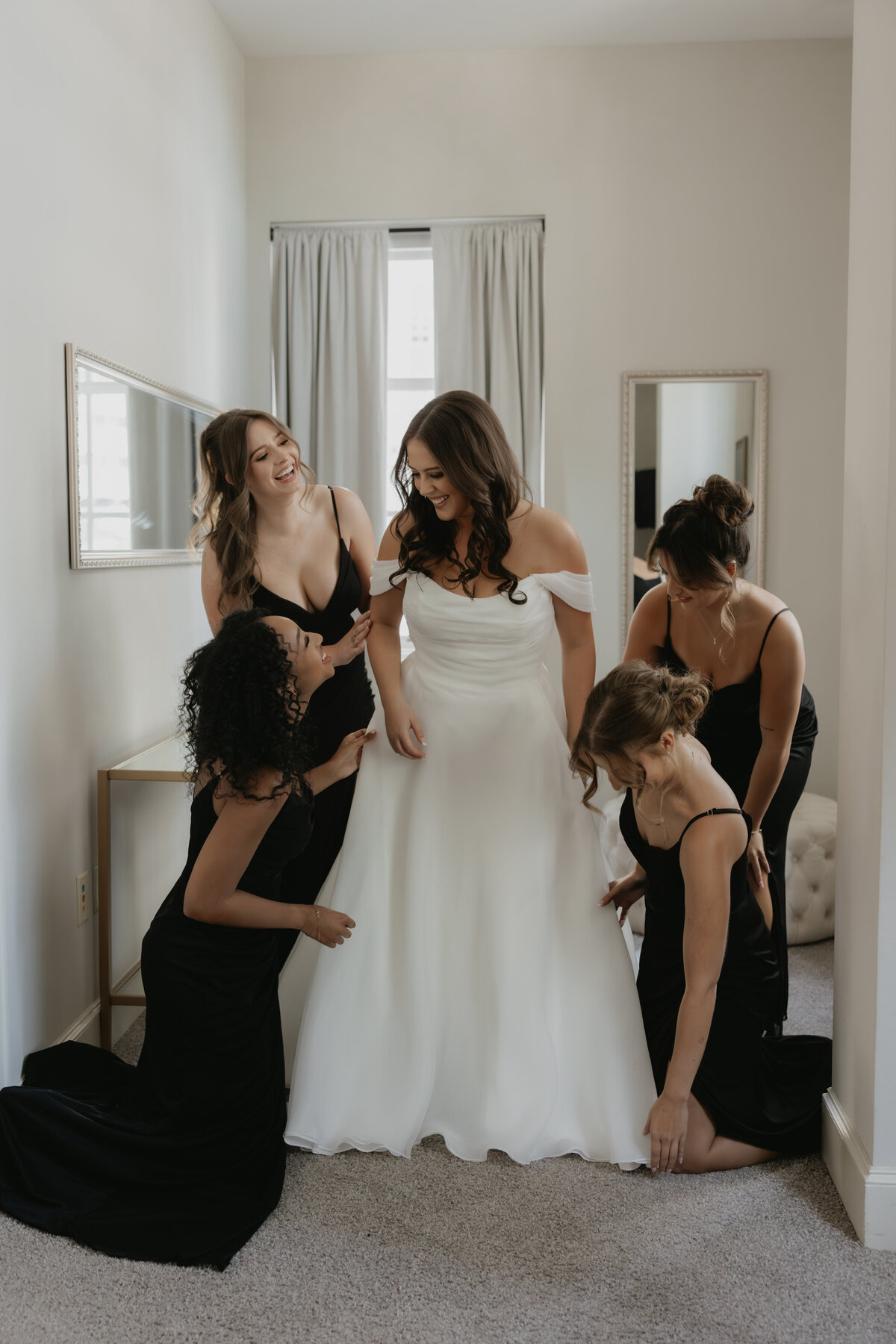 Abby Heron Photography Texas Based and Travel Wedding and Couples Photographer — Wedding Gallery for Holden + Lauren 8