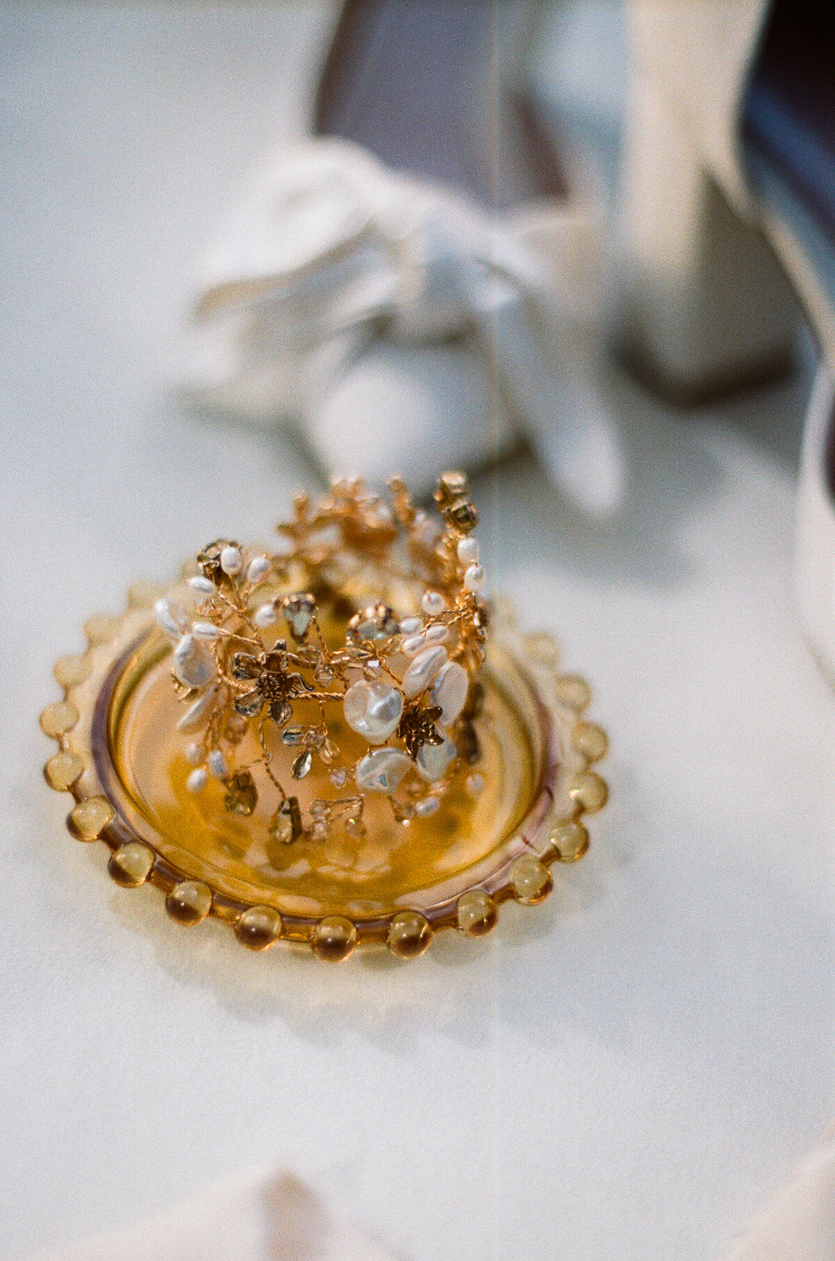 analogue 295 Wedding