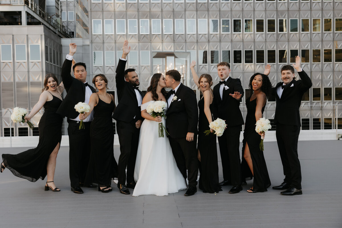 Abby Heron Photography Texas Based and Travel Wedding and Couples Photographer — Wedding Gallery for Holden + Lauren 61