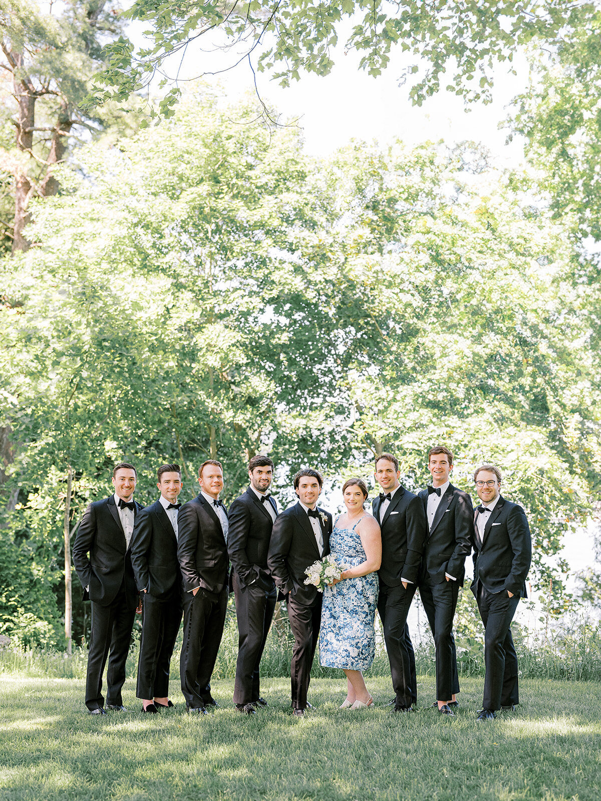 Fallon Wedding Weekend 2024  by Michelle Lange Photography-922