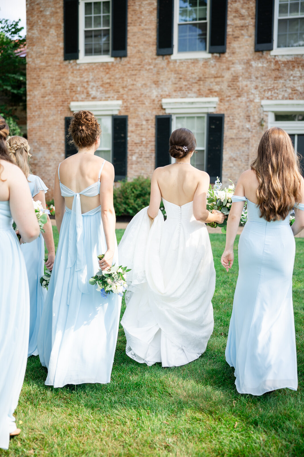 Woodmont Country Club Wedding-052