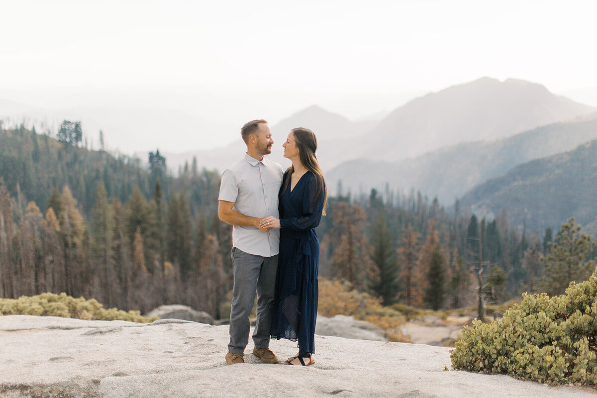 Jeffrey and Sam Engagement in Sequoia-236_websize