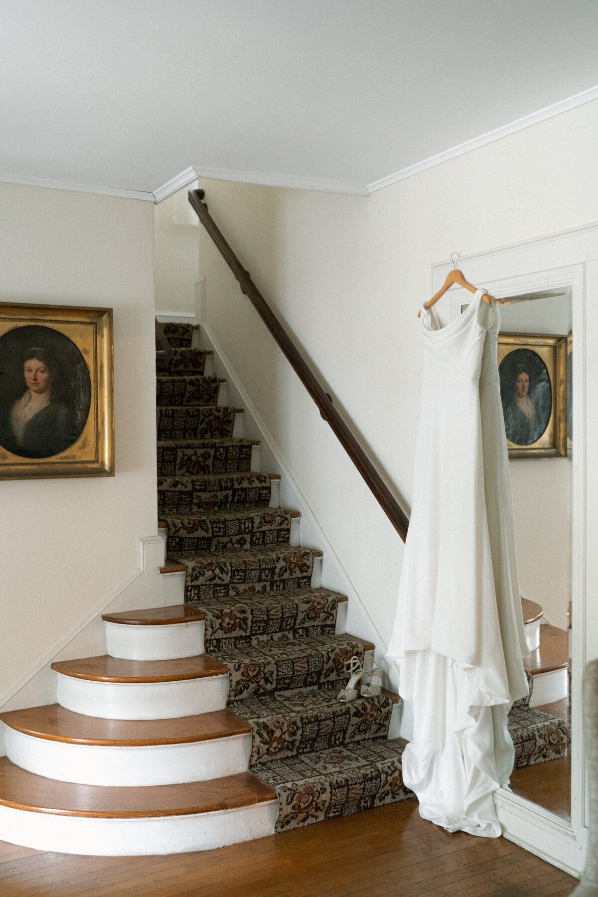 Grace & Ardor Co. East Coast Wedding Engagement Photography Pennsylvania New York City New Jersey Timeless Bold Art Direction Editorial Erin McGeever Spring Lake-9