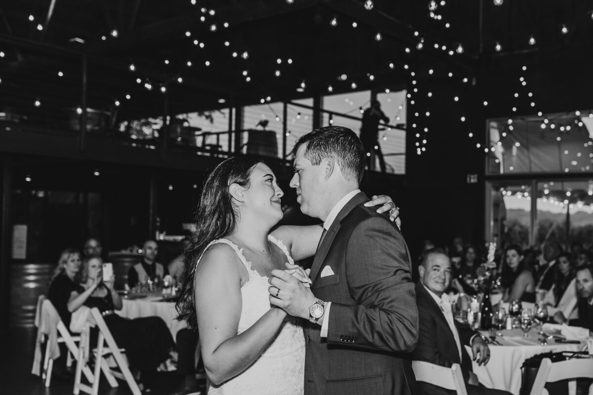 first-dance-wedding-couple-dj-ct-stonington