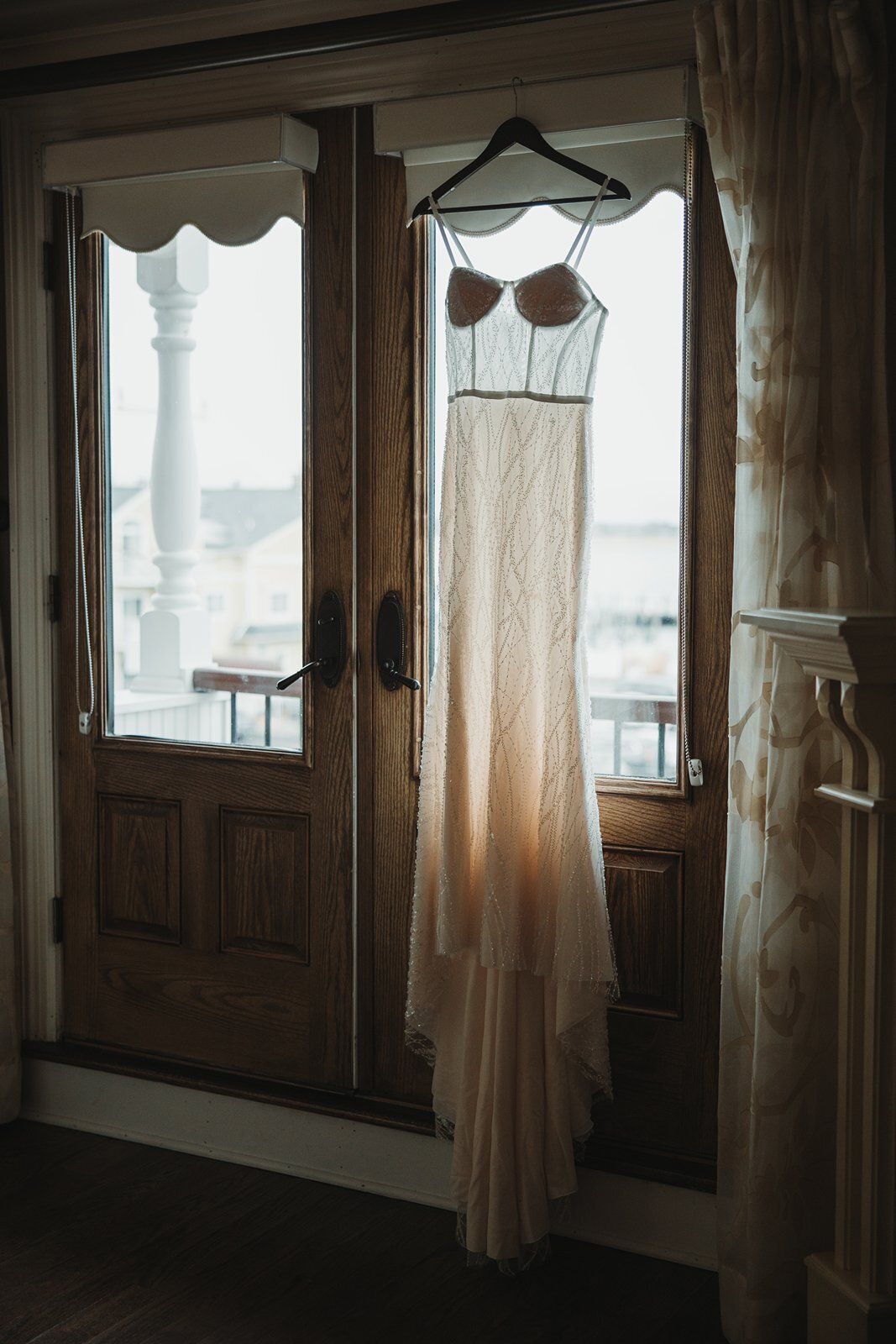 Saybrook Point Resort Wedding (3)