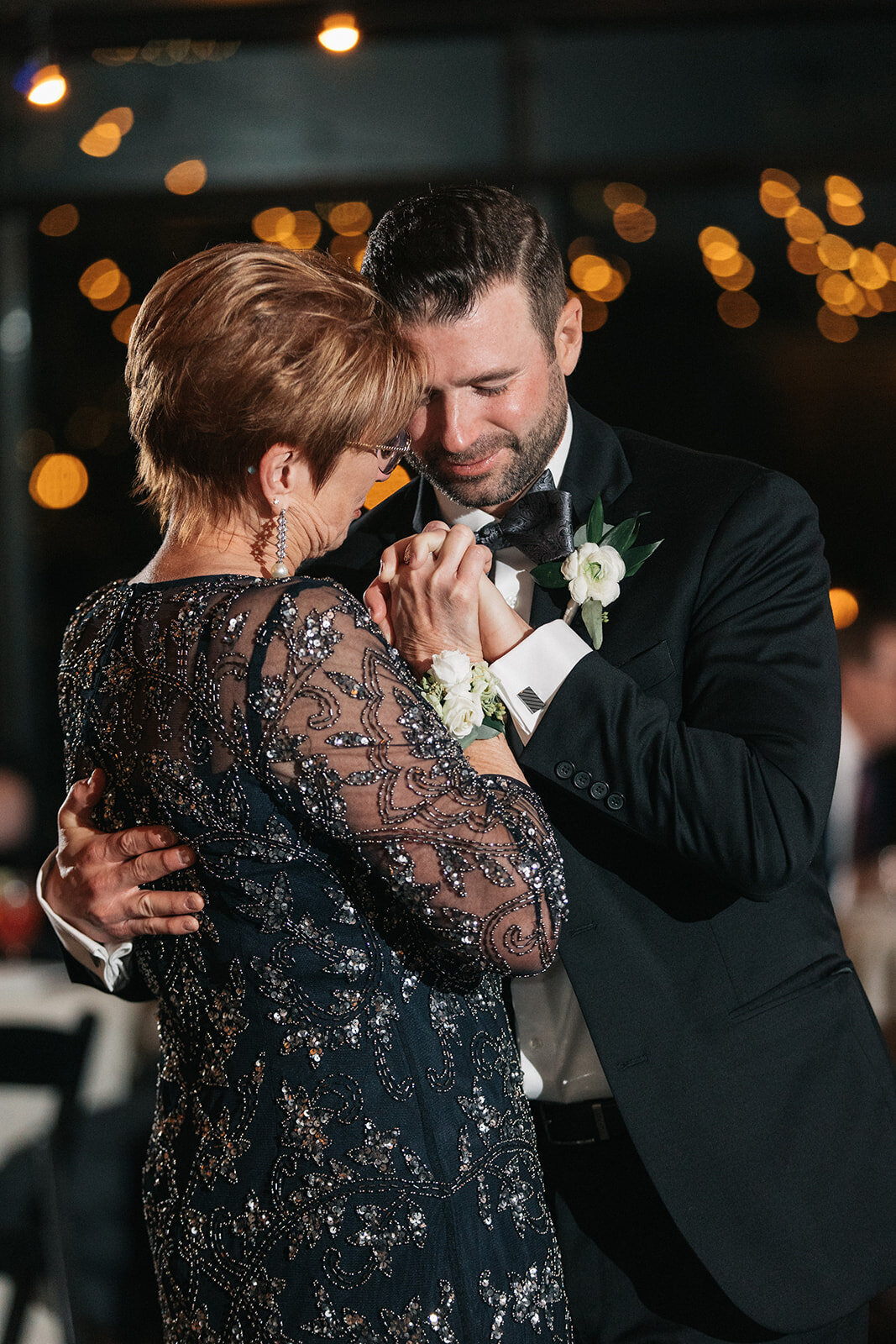 Nashville TN Wedding Photographer - Bridge Building-094