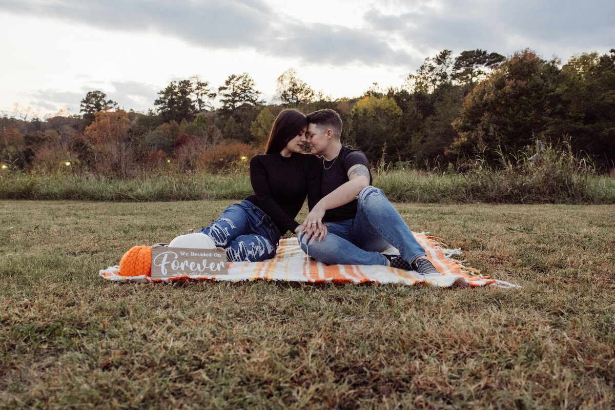 north carolina elopement