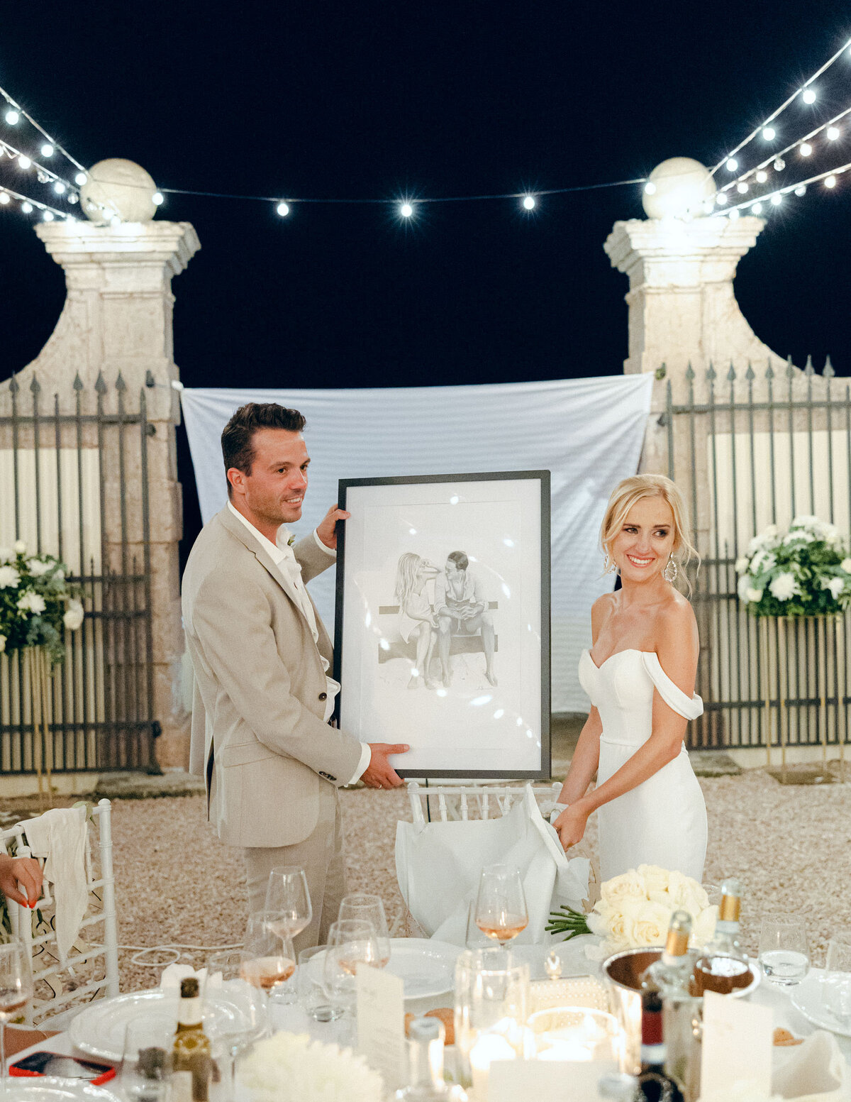Villa Cariola Wedding Lake Garda (103 von 126)