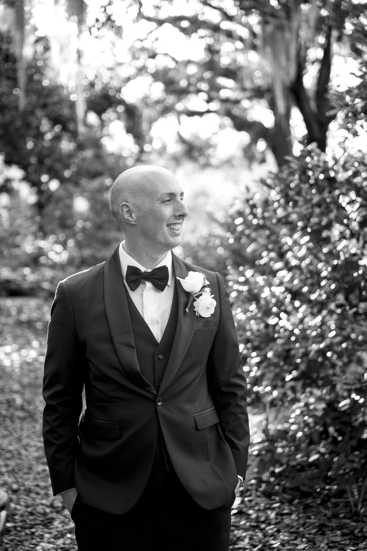 Savannah Georgia Wedding Photographer