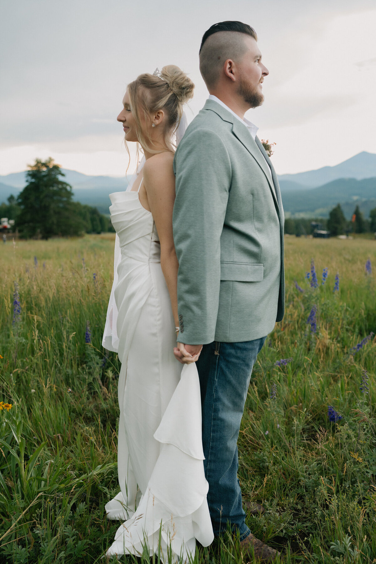 Sarah Folkers Photo Flagstaff Courthouse Wedding Elopement-27