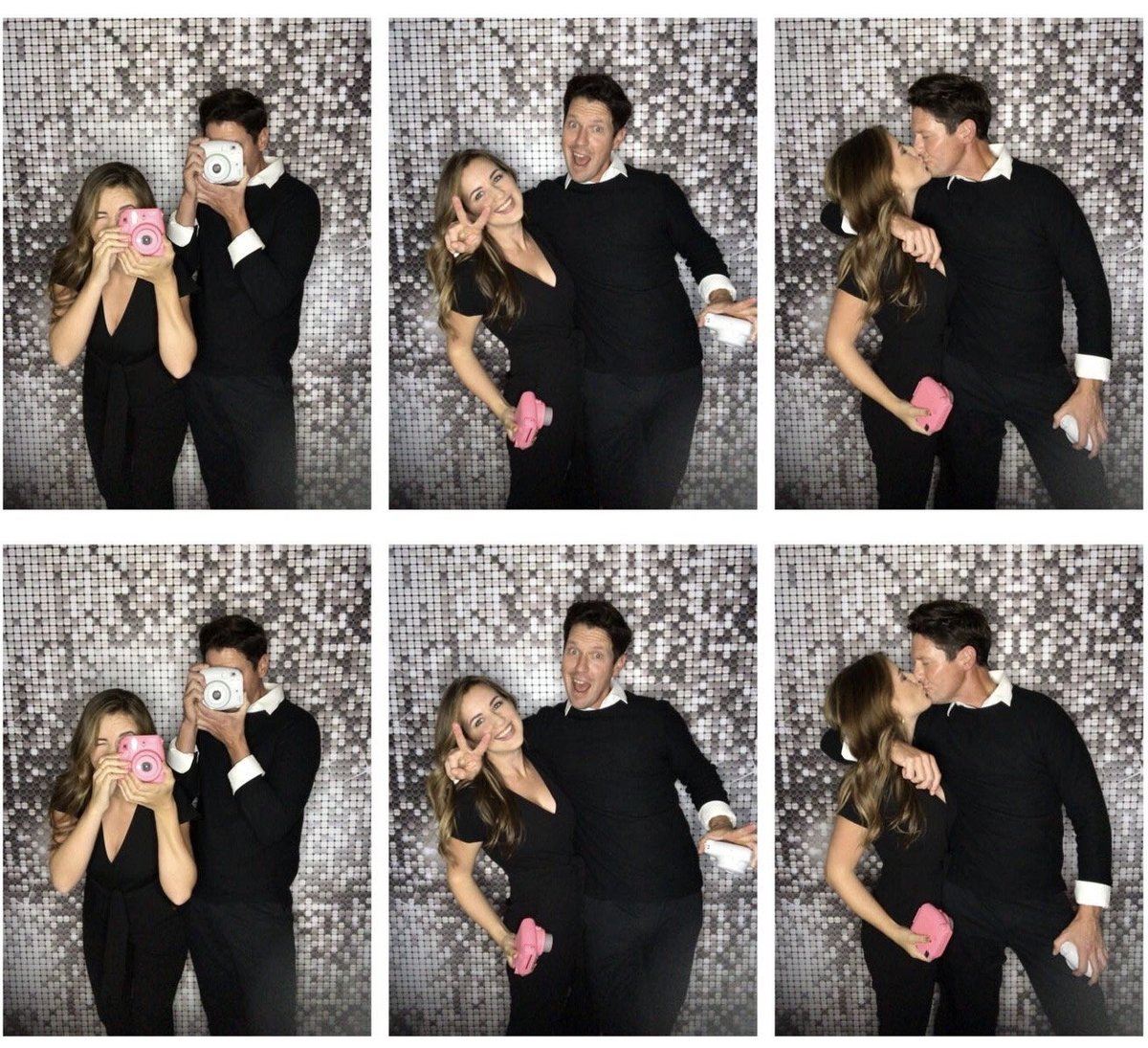 Grins and Giggles Photo Booths | Danville, IN