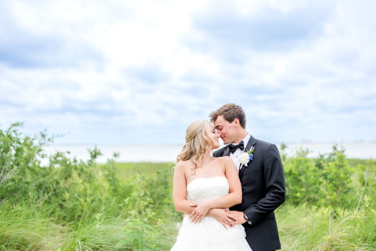 Emma Kate + Will  Bride + Groom Portraits-24