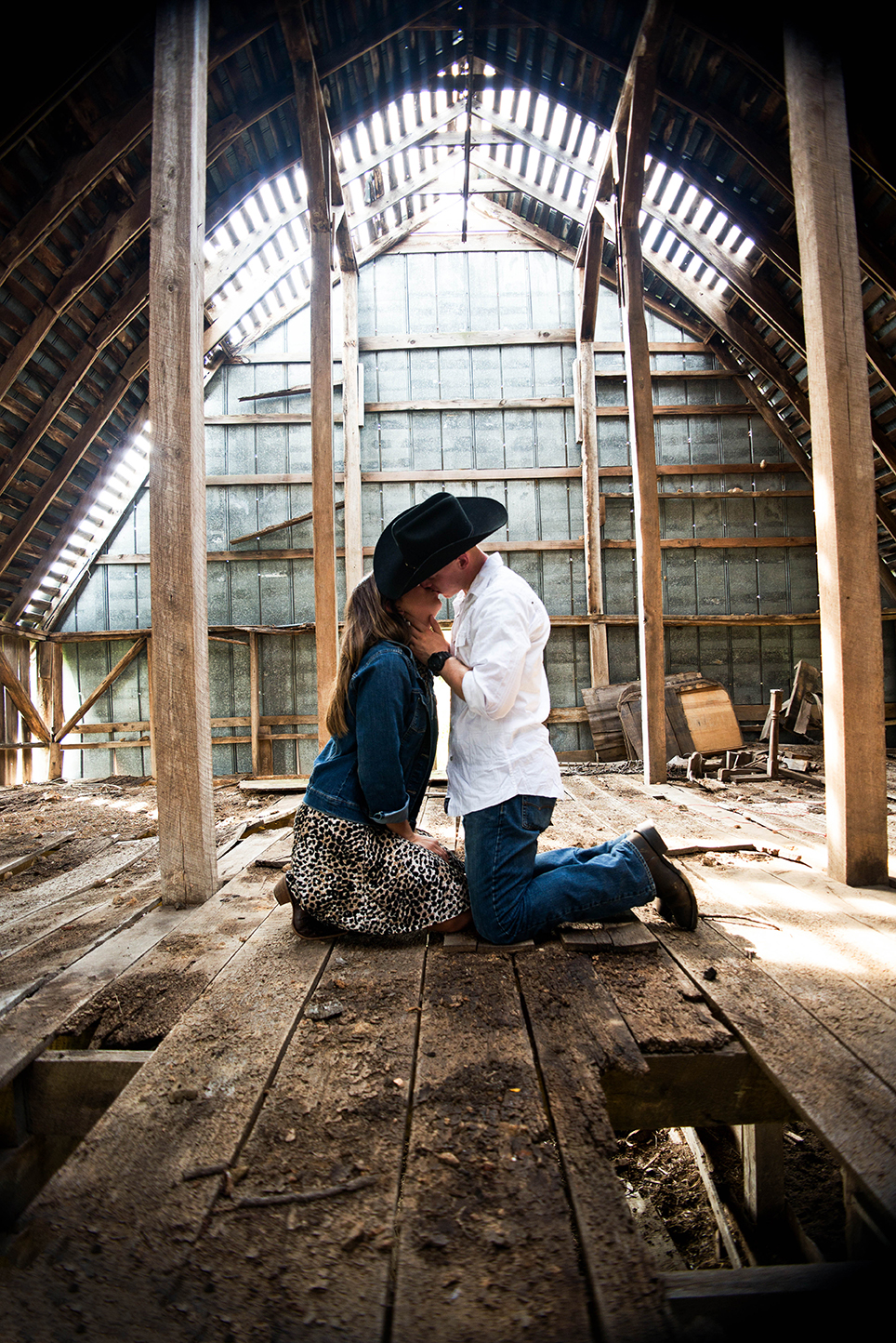 rustic-Engagement-photography-springfield-mo