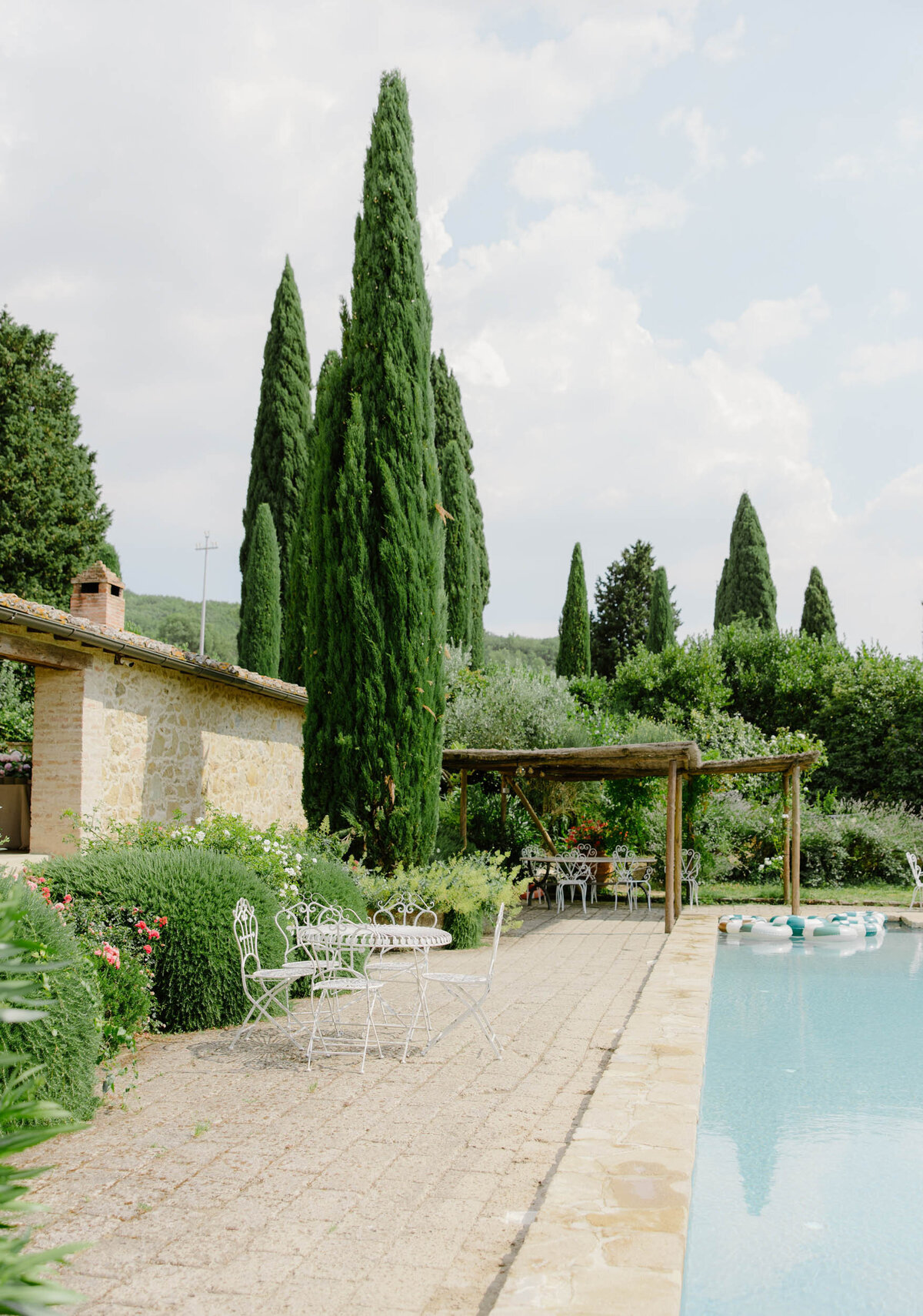 Tuscany Wedding Villa Apparita Italy_-3