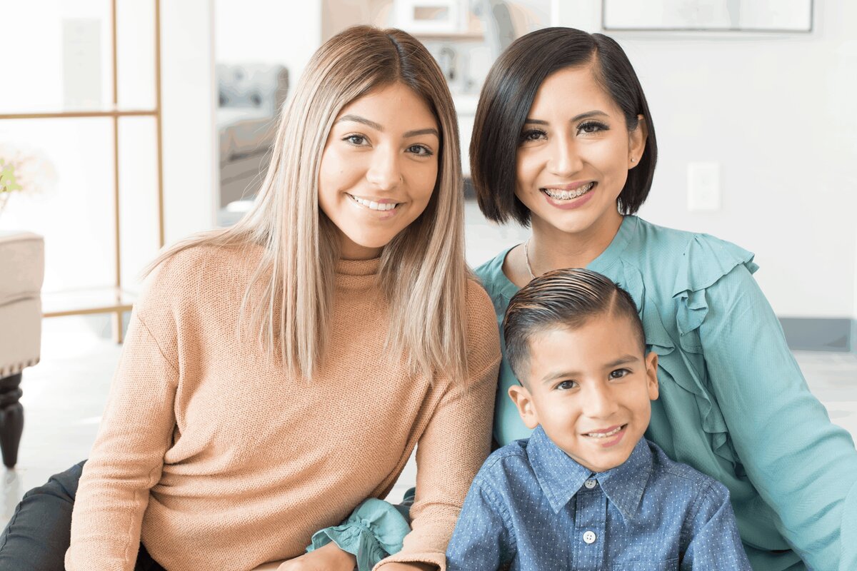 implant bridge family dentist and invisalign orthodontist in Frisco Allen Texas