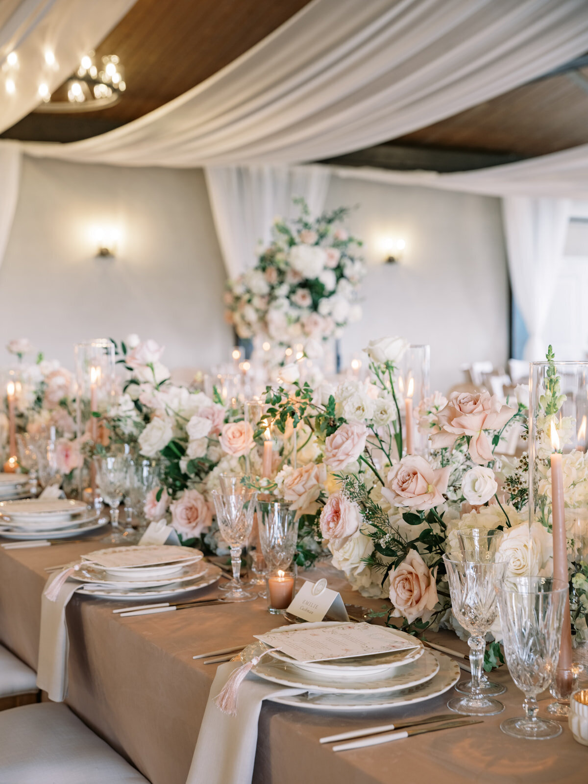 1594-Emilie and Beau Married © 2025 Will Reid Photo