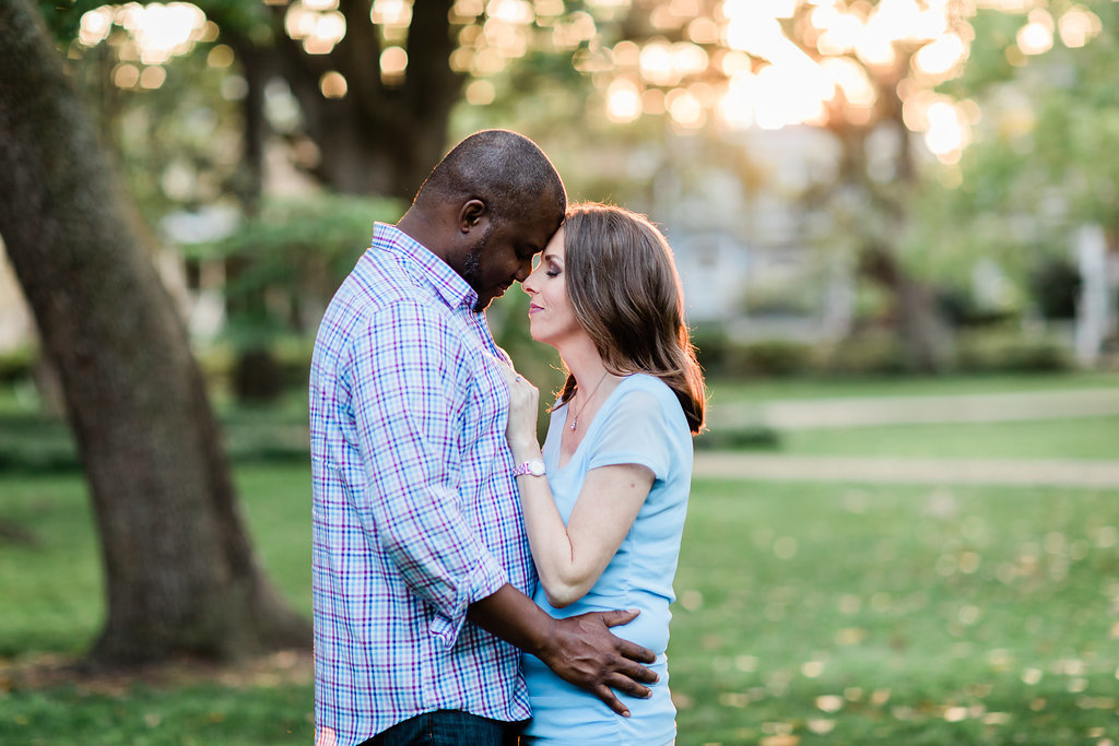 Savannah engagement photographer