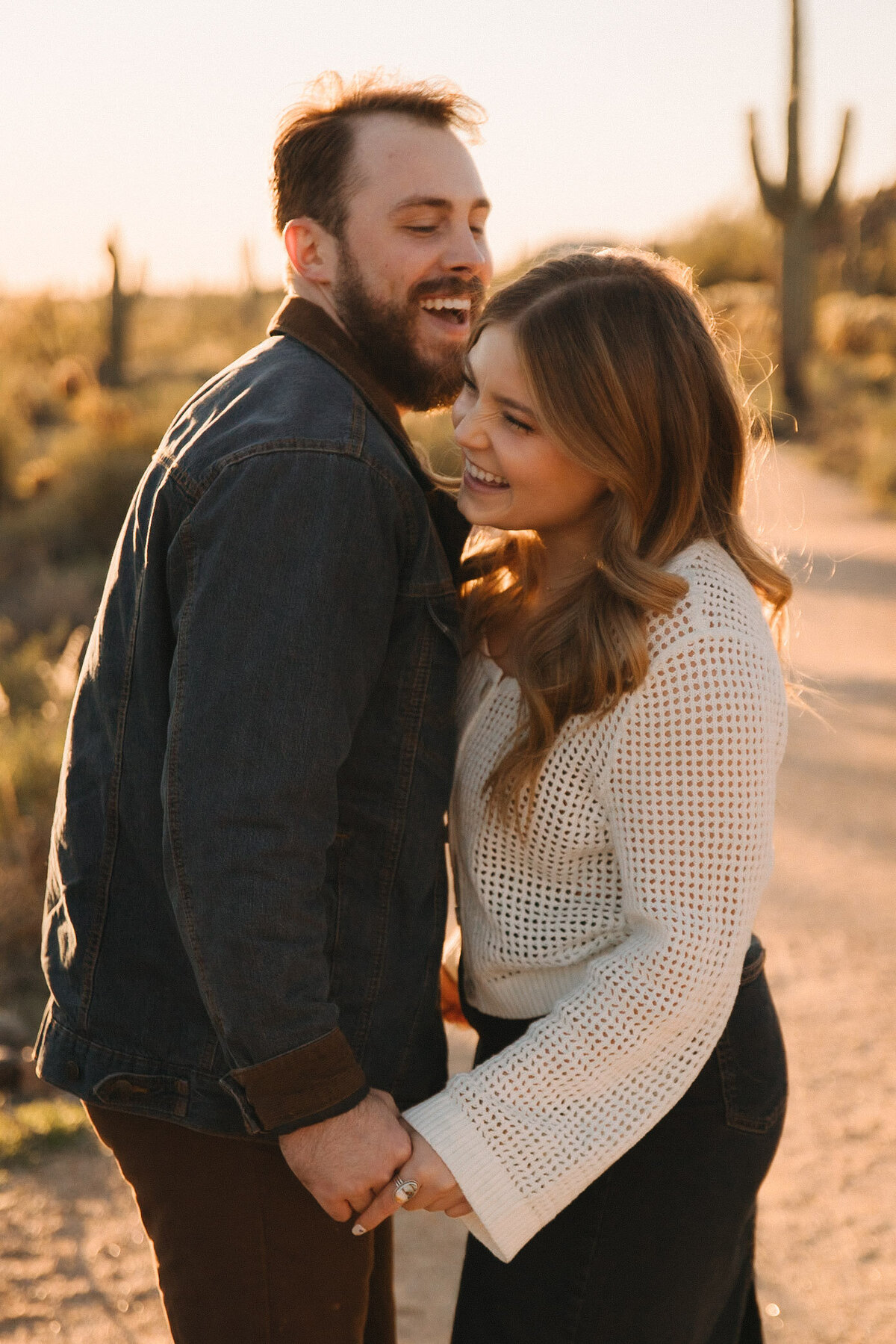 Phoenix Arizona Engagement Session-09