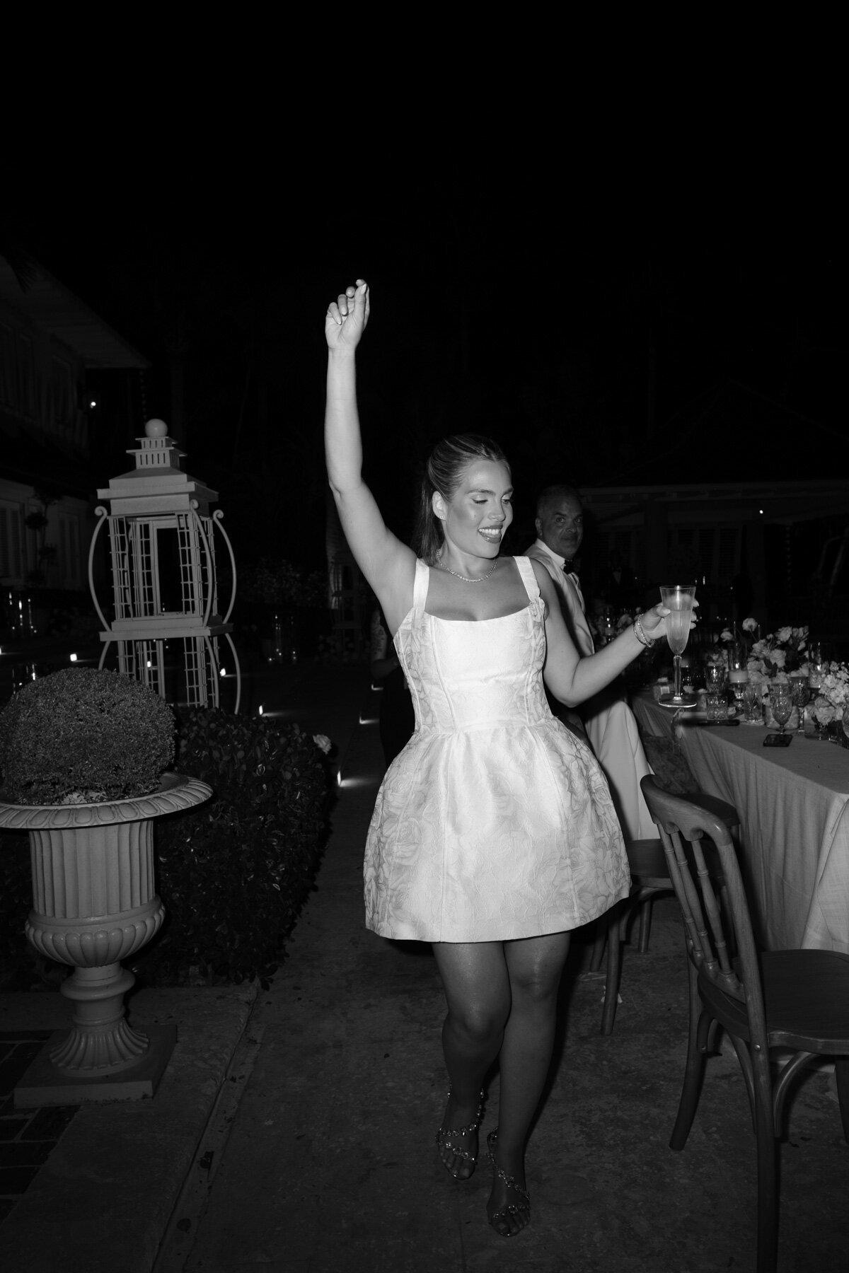Casa De Campo Wedding p-203